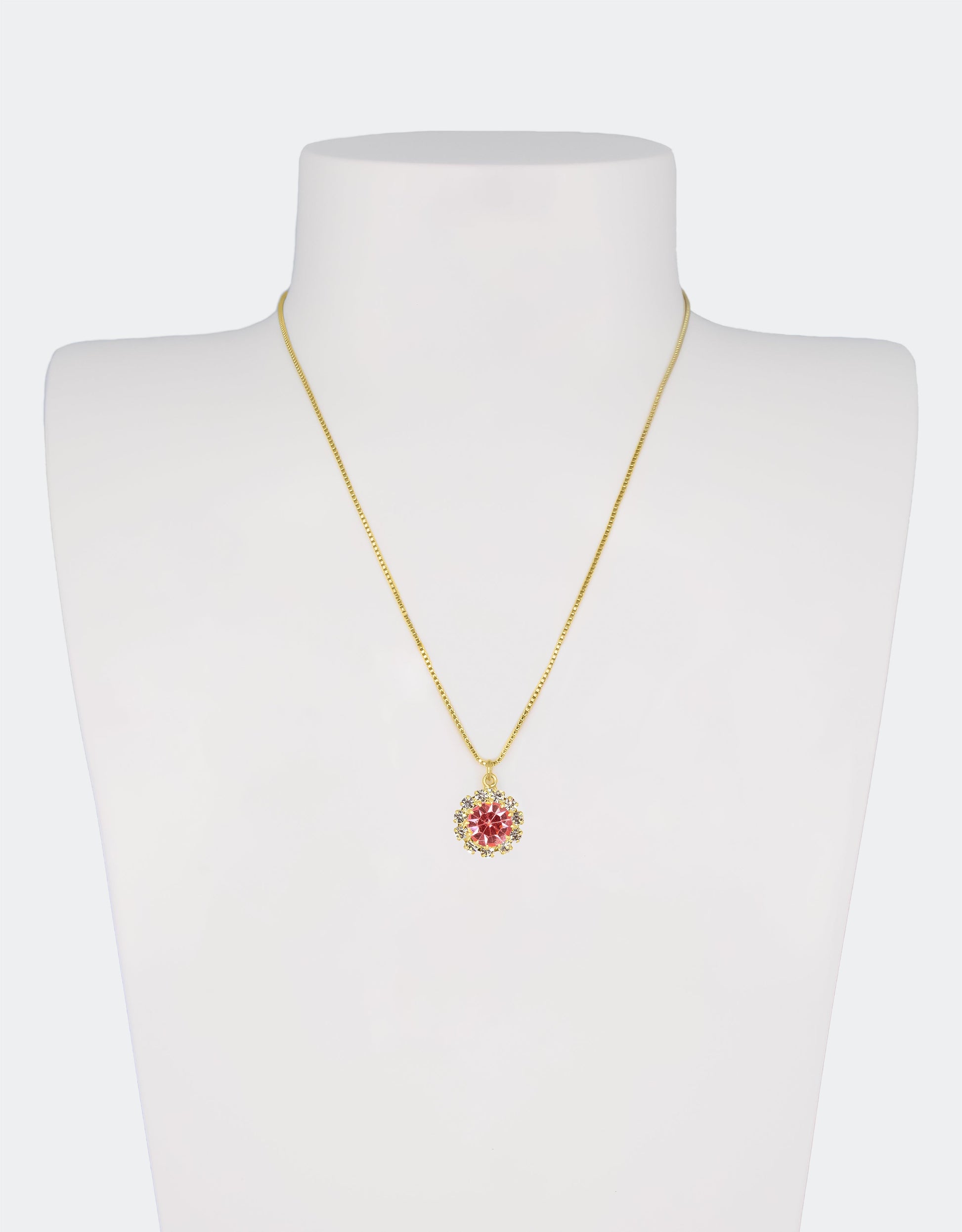 Rose/ Gold