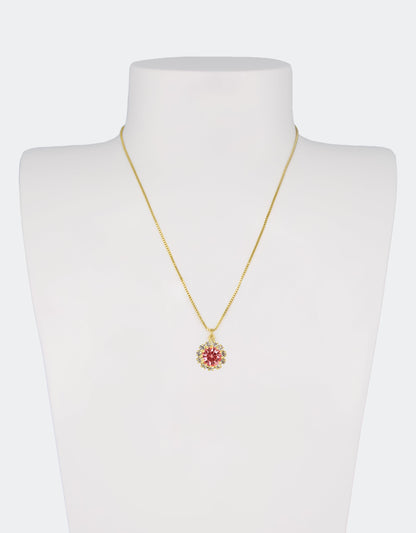 Rose/ Gold