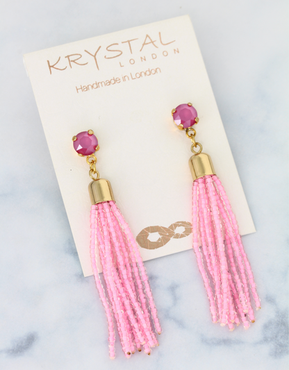 Peony Pink/