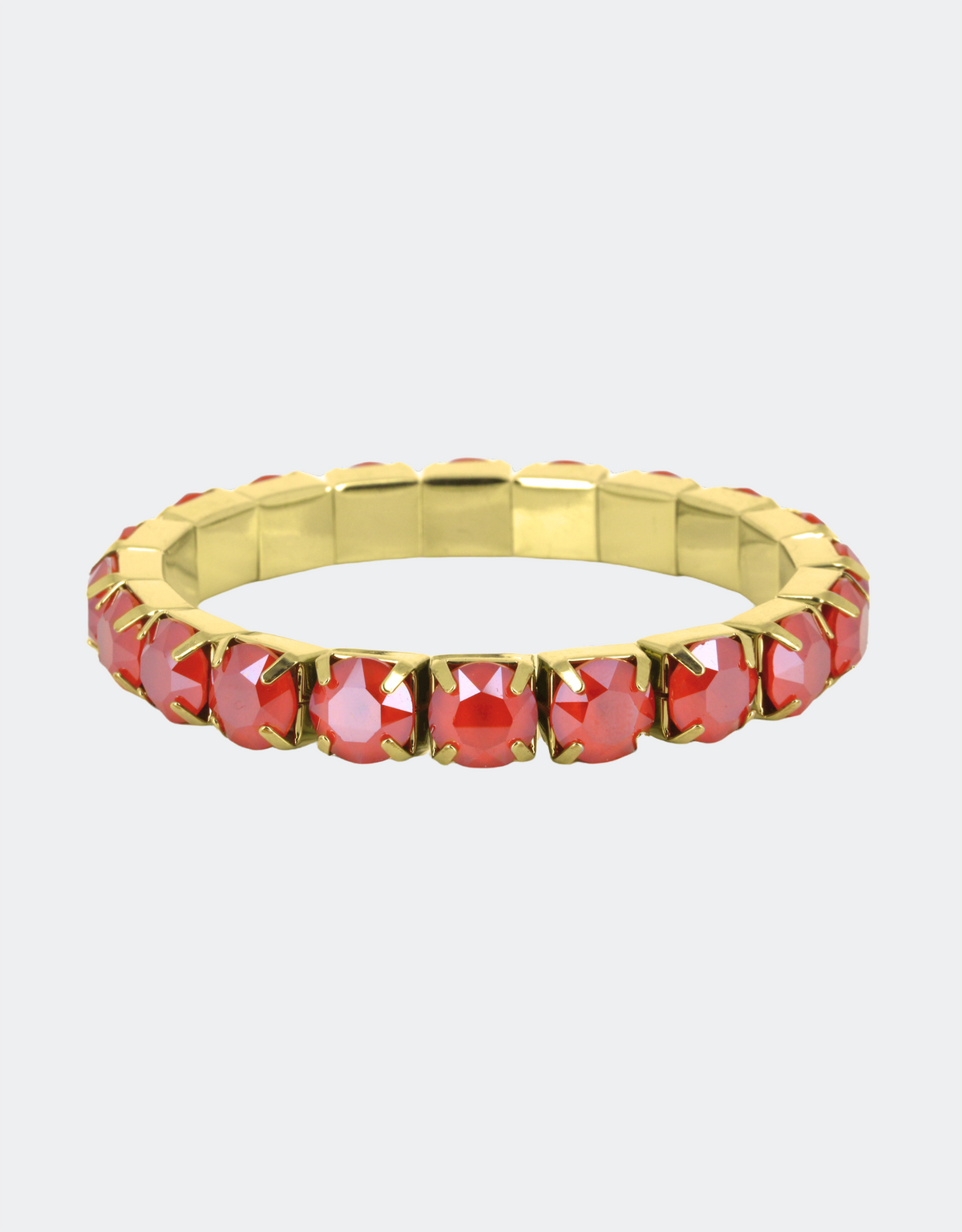 Royal Red/ Gold