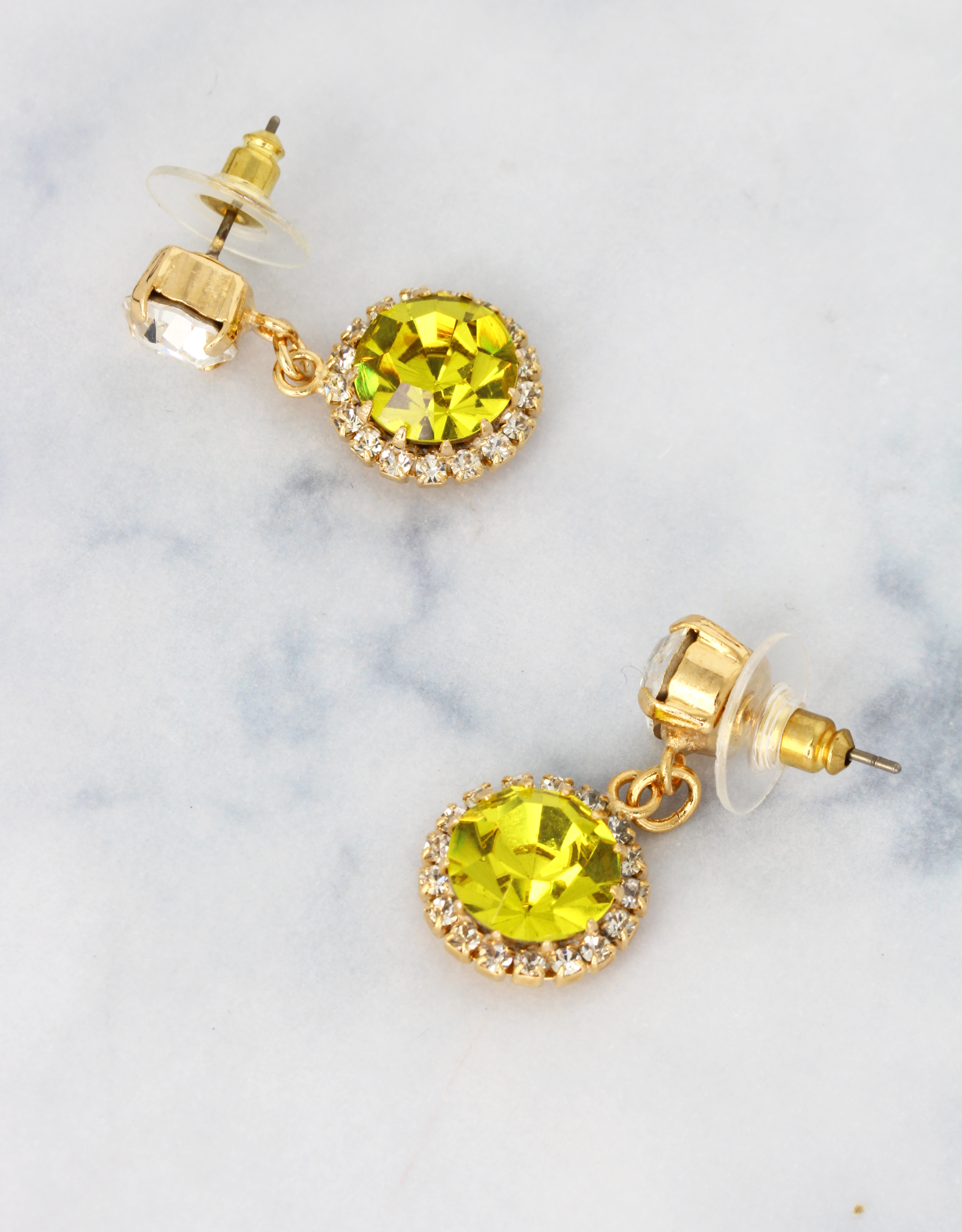Jonquil/ Gold