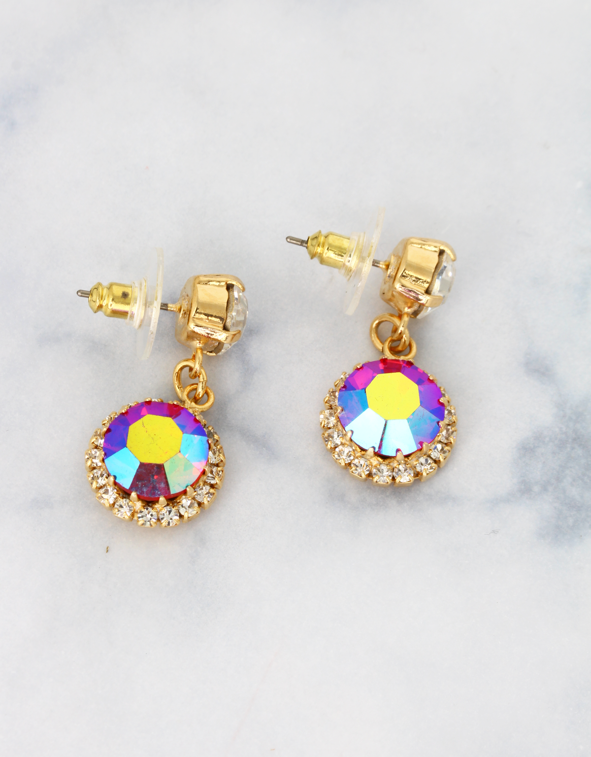 Ruth Earrings