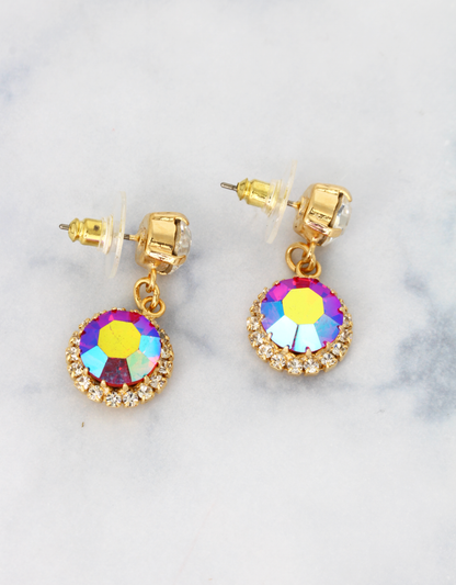 Ruth Earrings