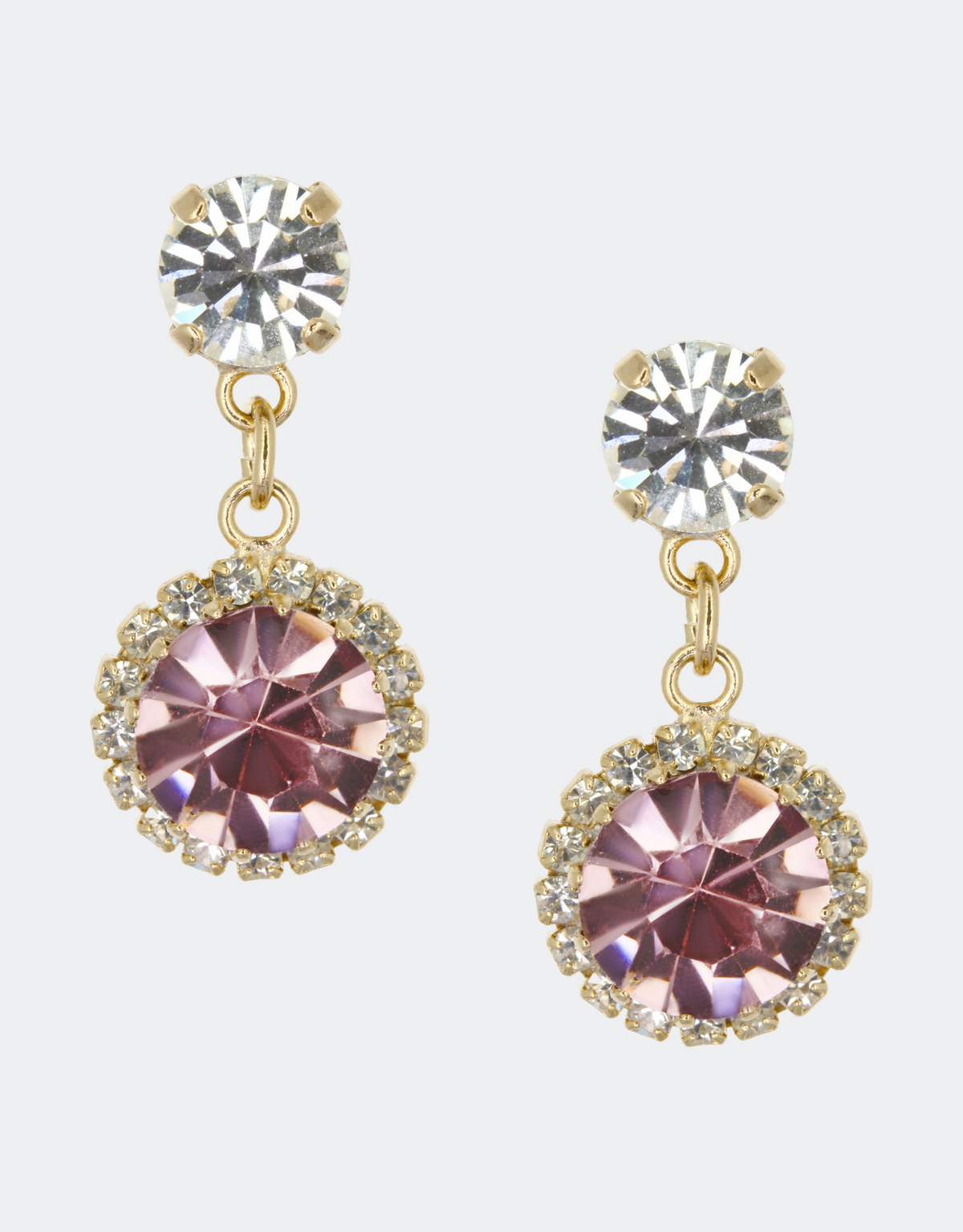 Vintage Rose/ Gold