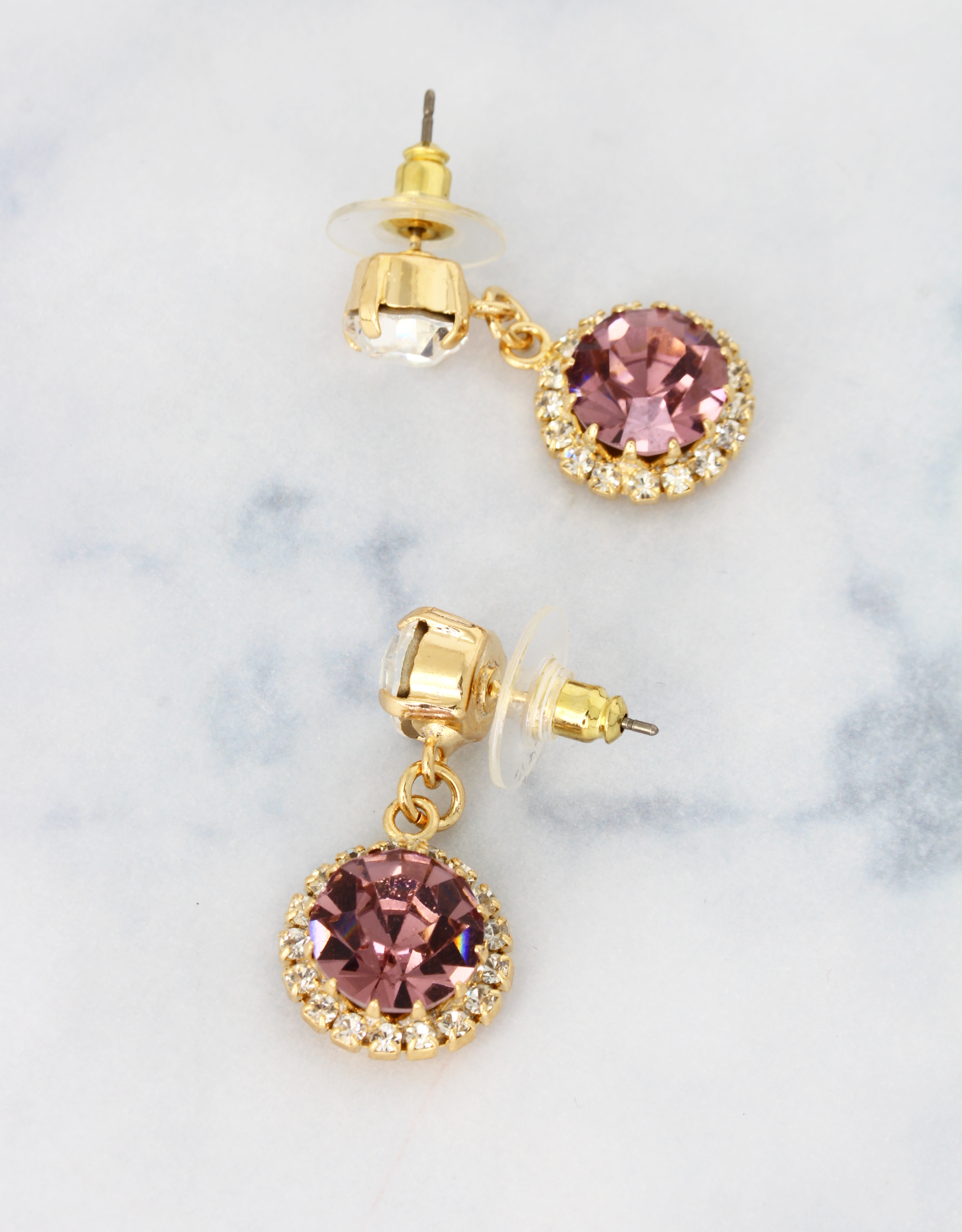 Vintage Rose/ Gold