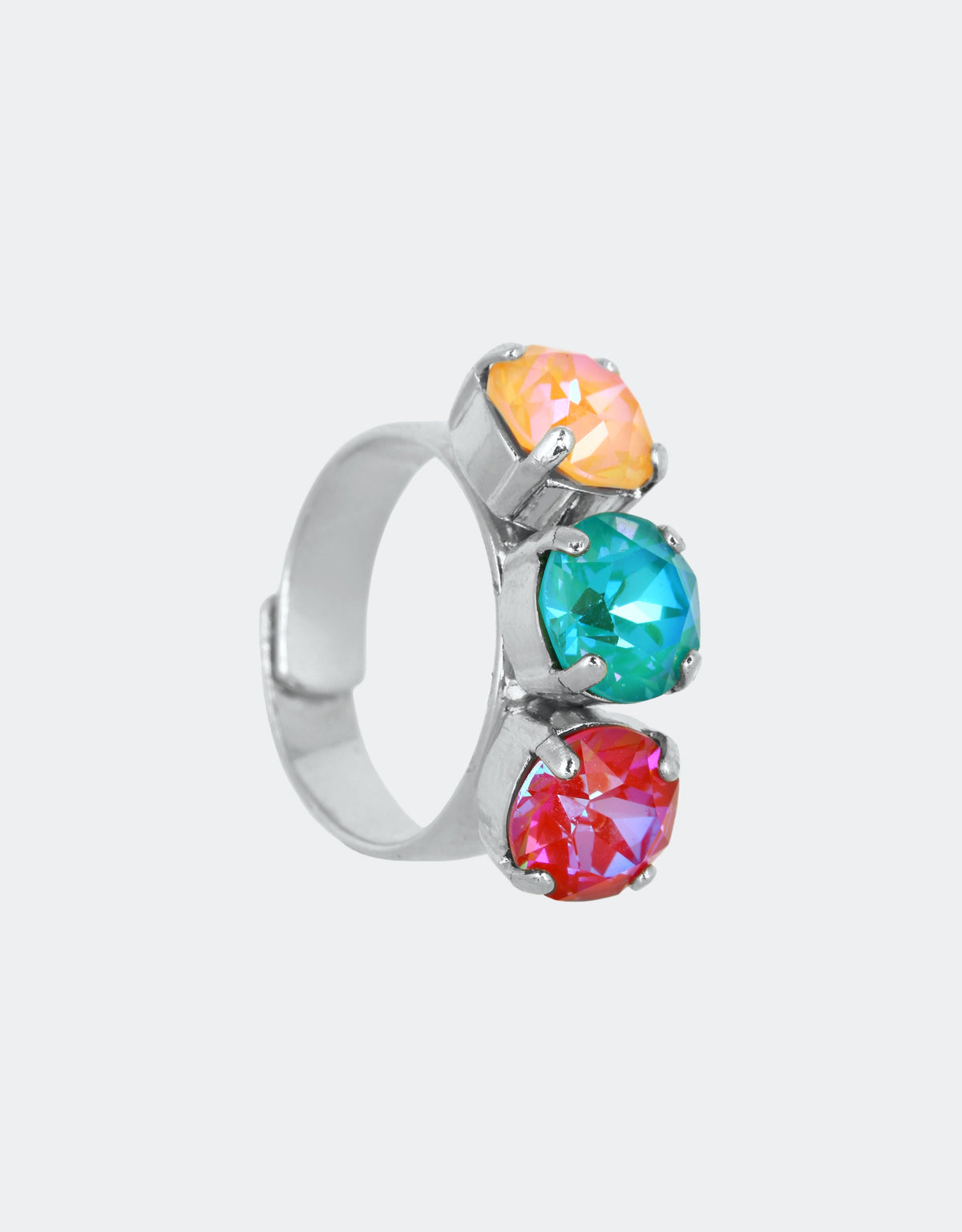 Laguna Delite/ Silver