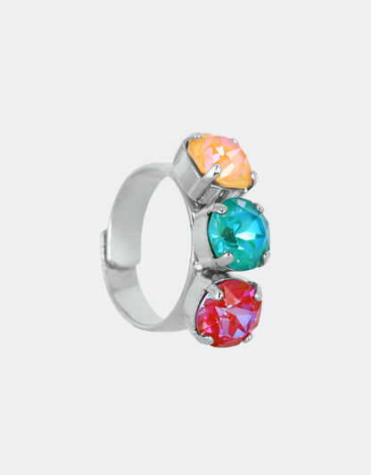 Laguna Delite/ Silver