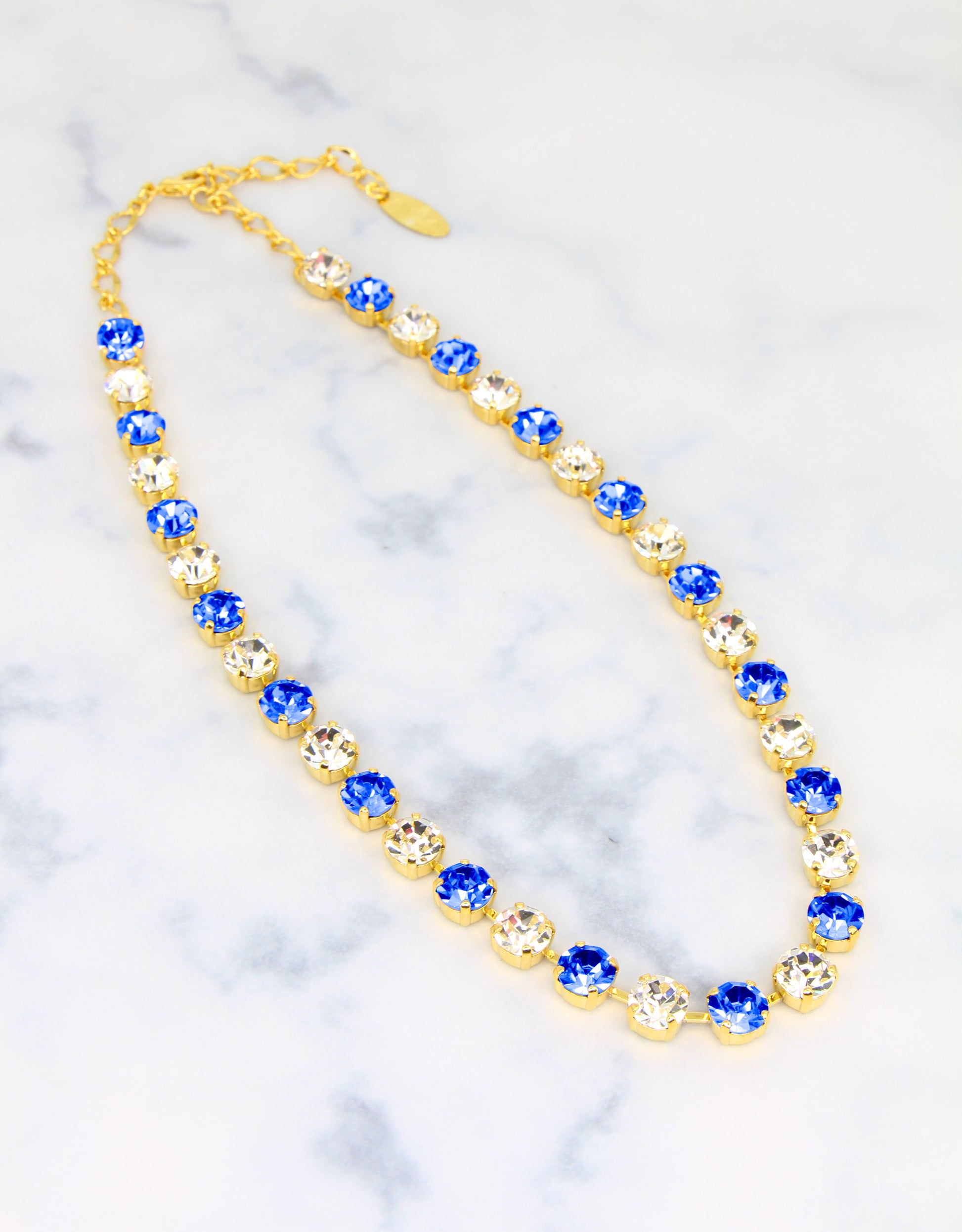 Sapphire/