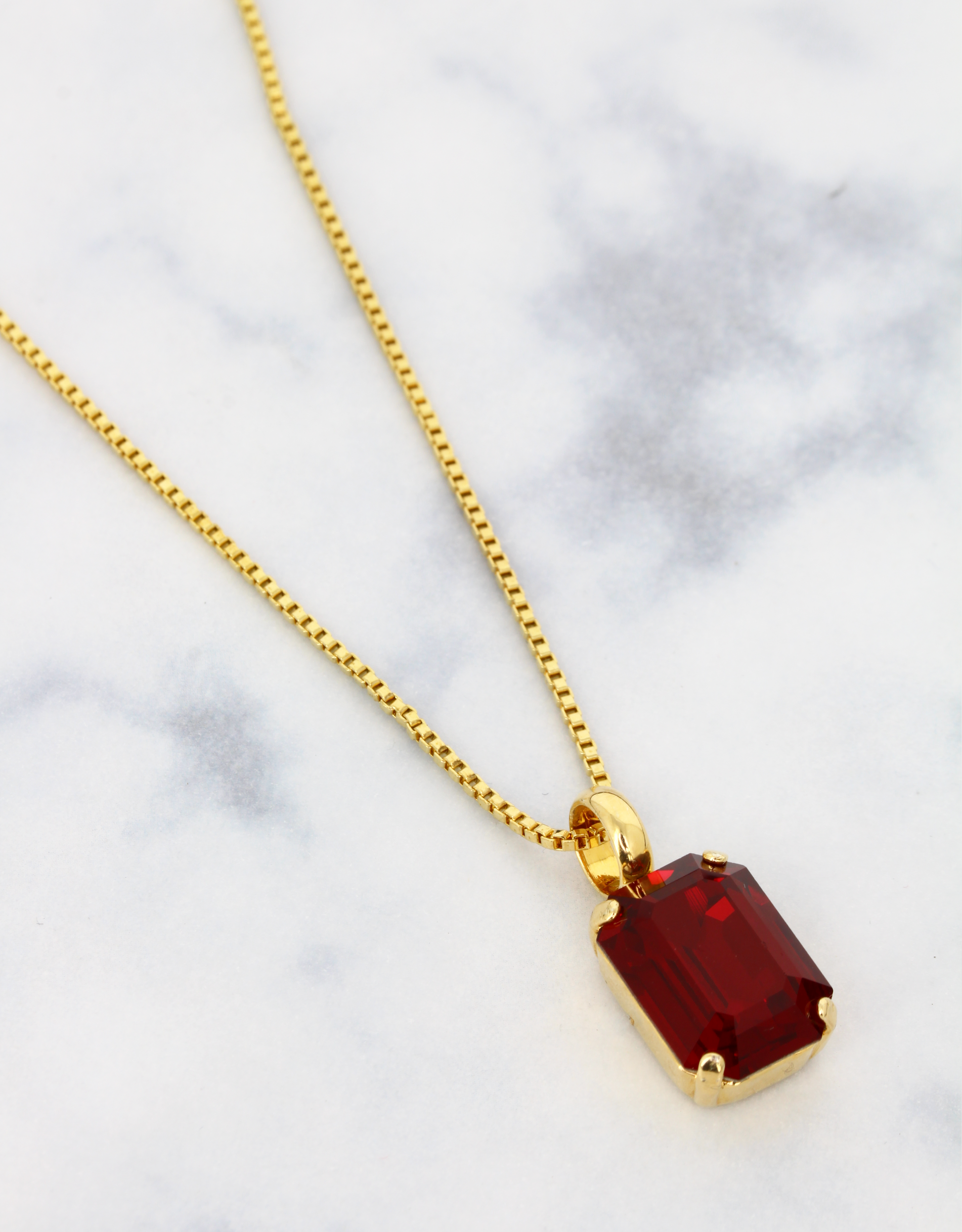 Siam/ Gold