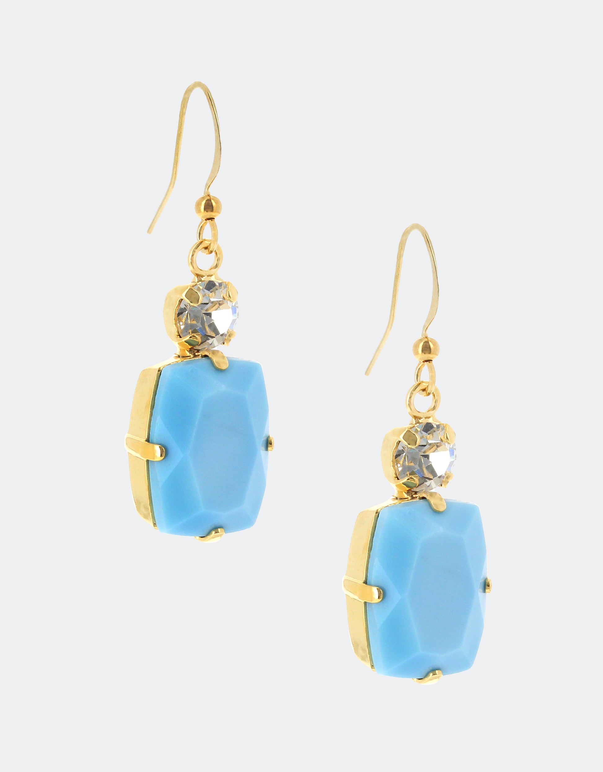Turquoise/ 