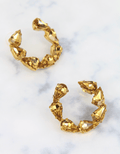 Topaz/ Gold