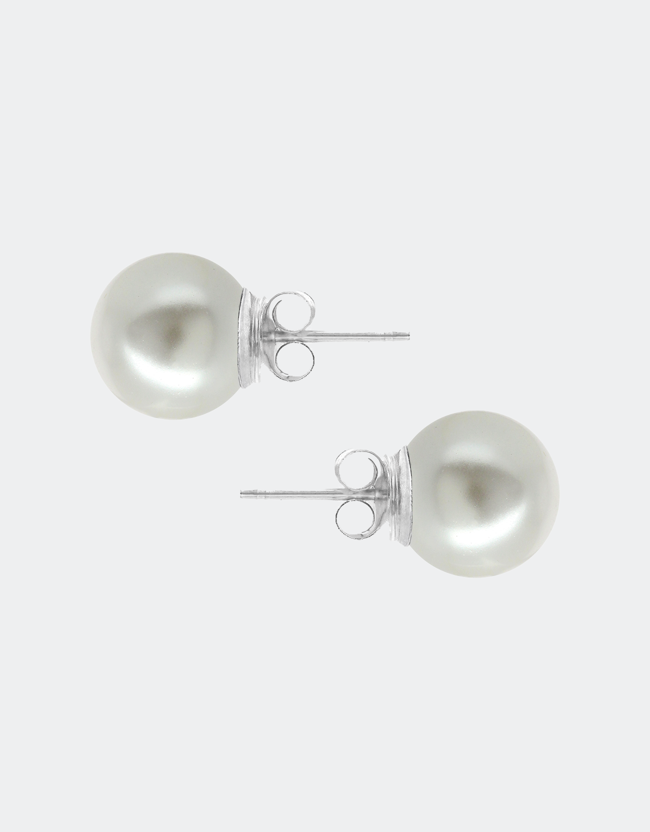 White Pearl/