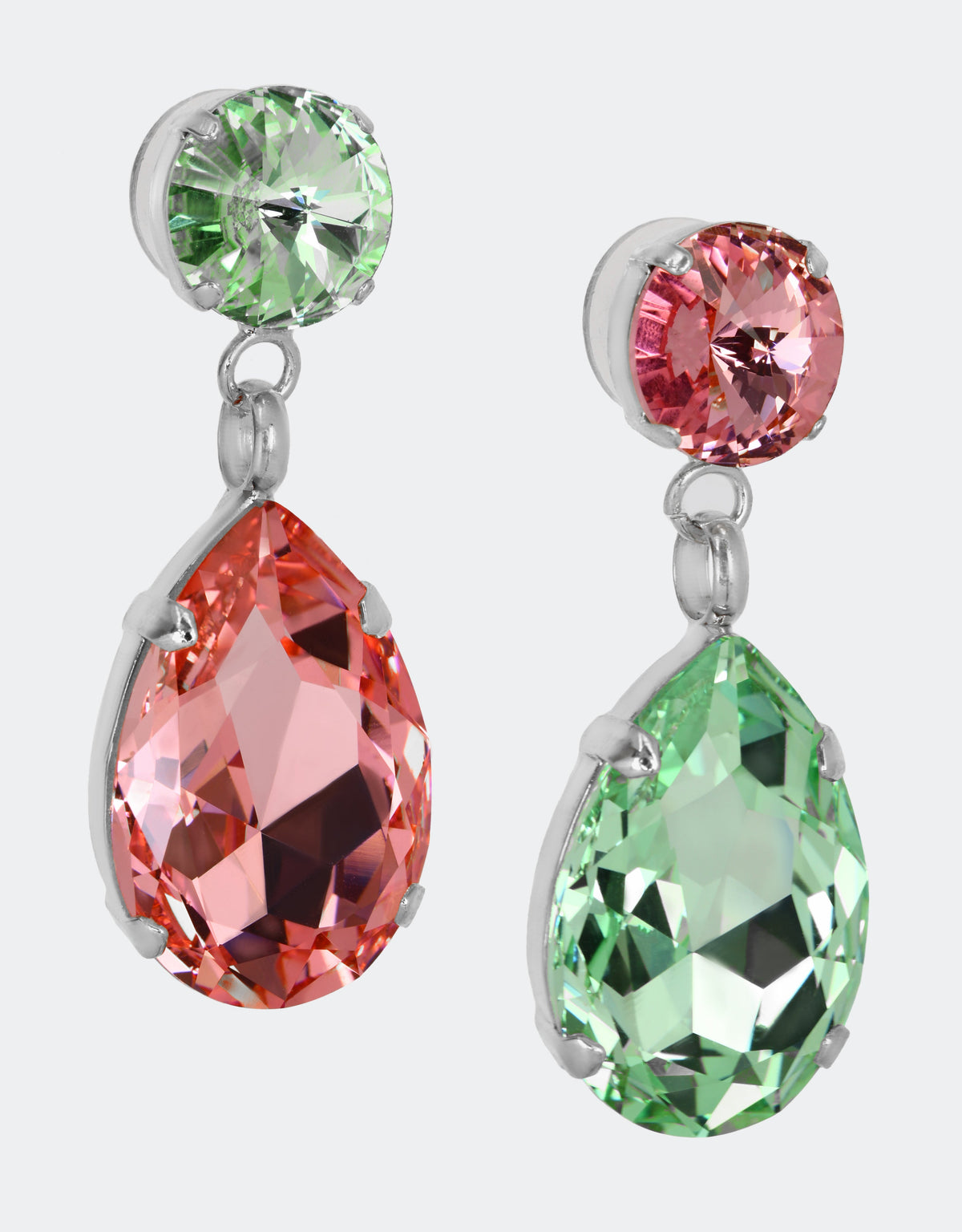 angelina style earrings for special event and occasions