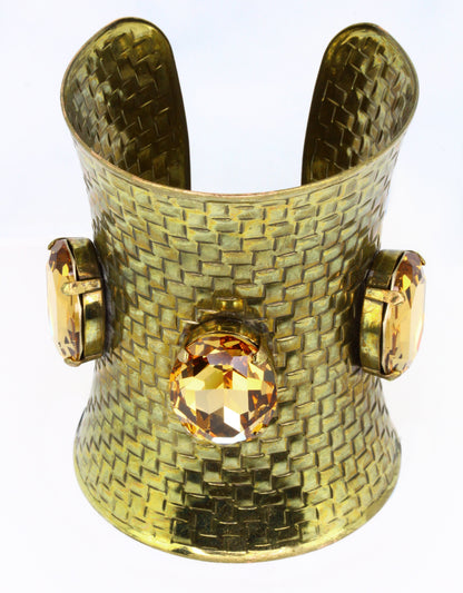 classy cuffs for women, london jewellery