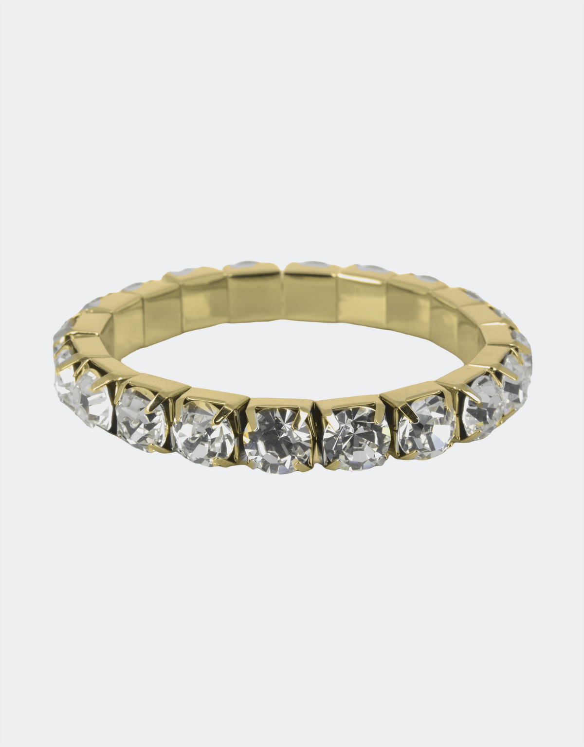 crystal bracelet a luxury statement jewellery