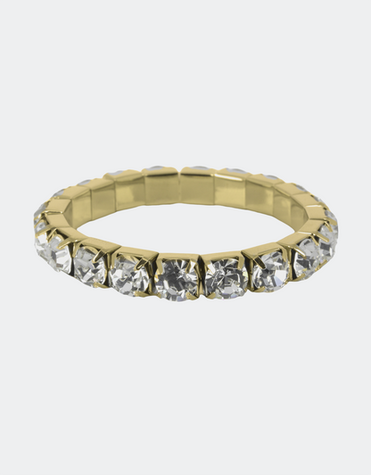 crystal bracelet a luxury statement jewellery