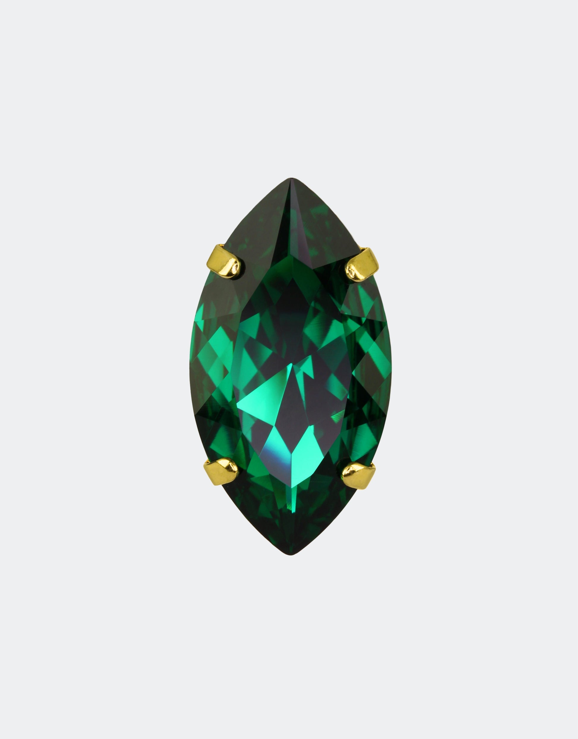 emerald ring the ultimate designer statement jewellery 