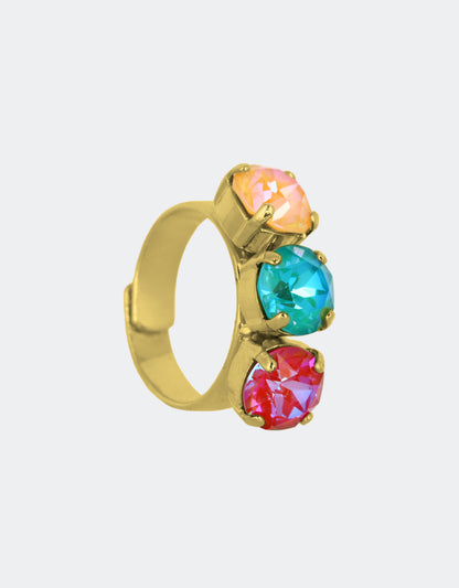 european design ring for brides and bridesmaid