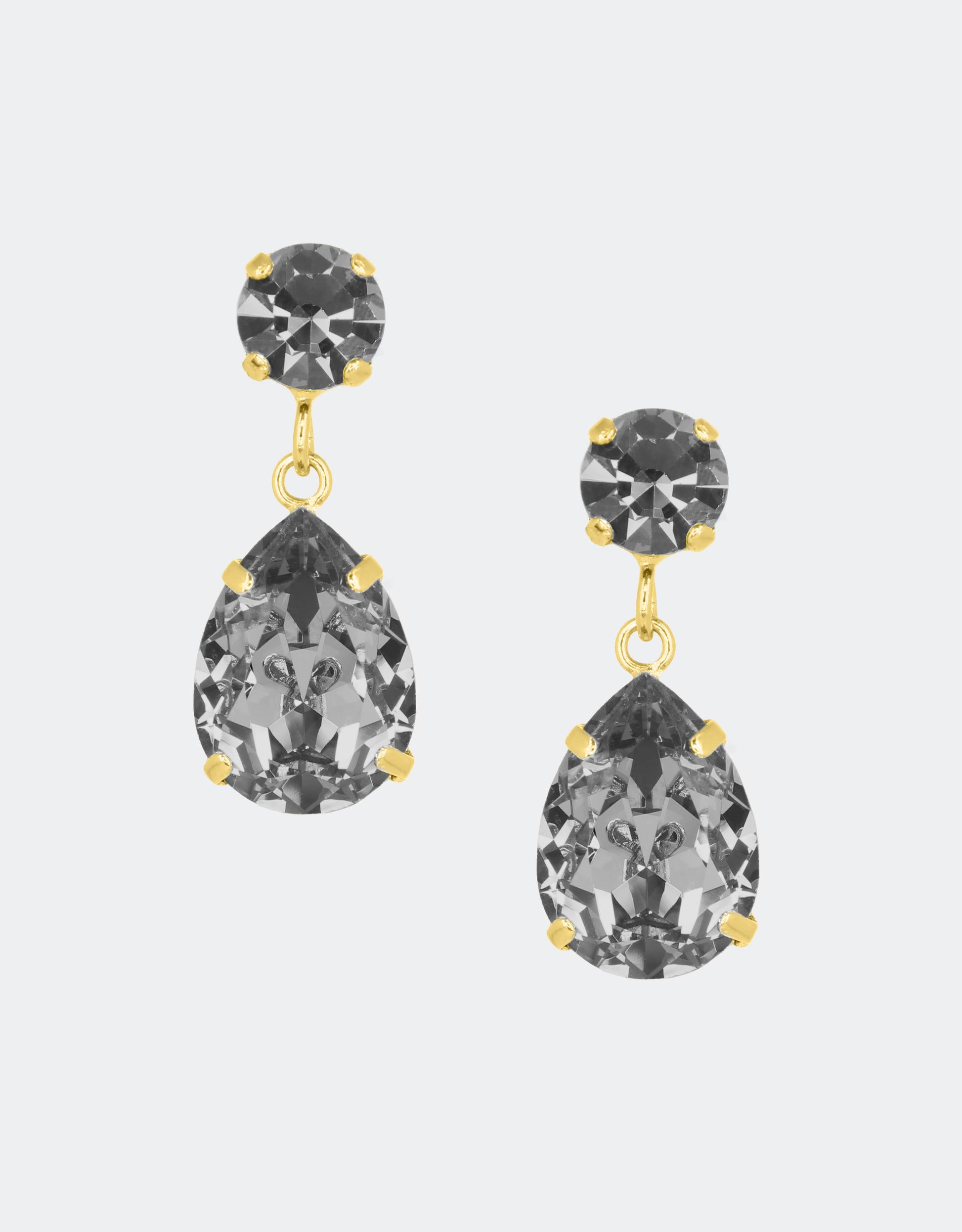 european style designer earrings for women choosing luxury