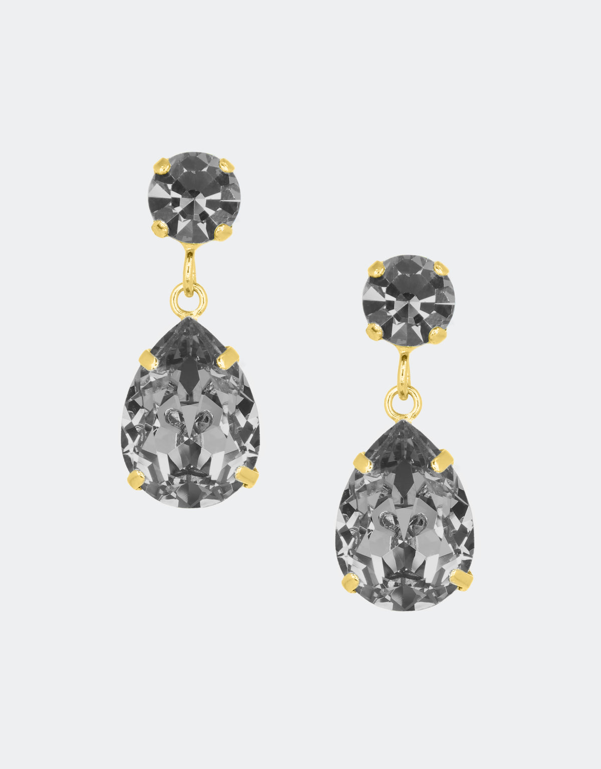 european style designer earrings for women choosing luxury