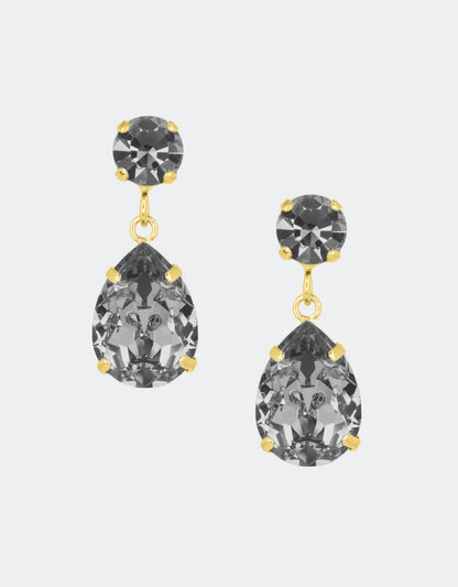 european style designer earrings for women choosing luxury