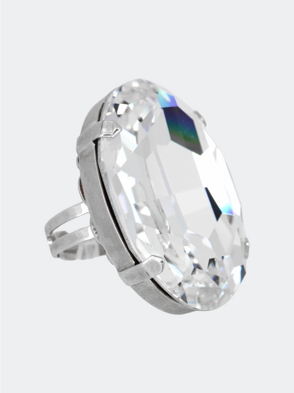 european designer jewellery cocktail rings 