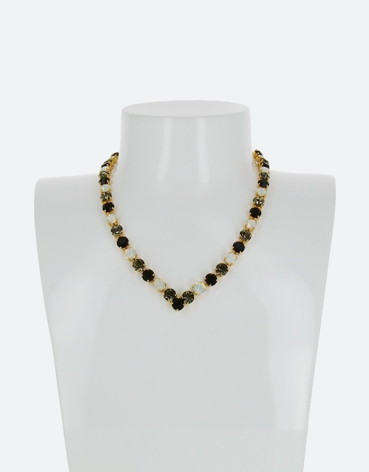 european designer necklace jewellery