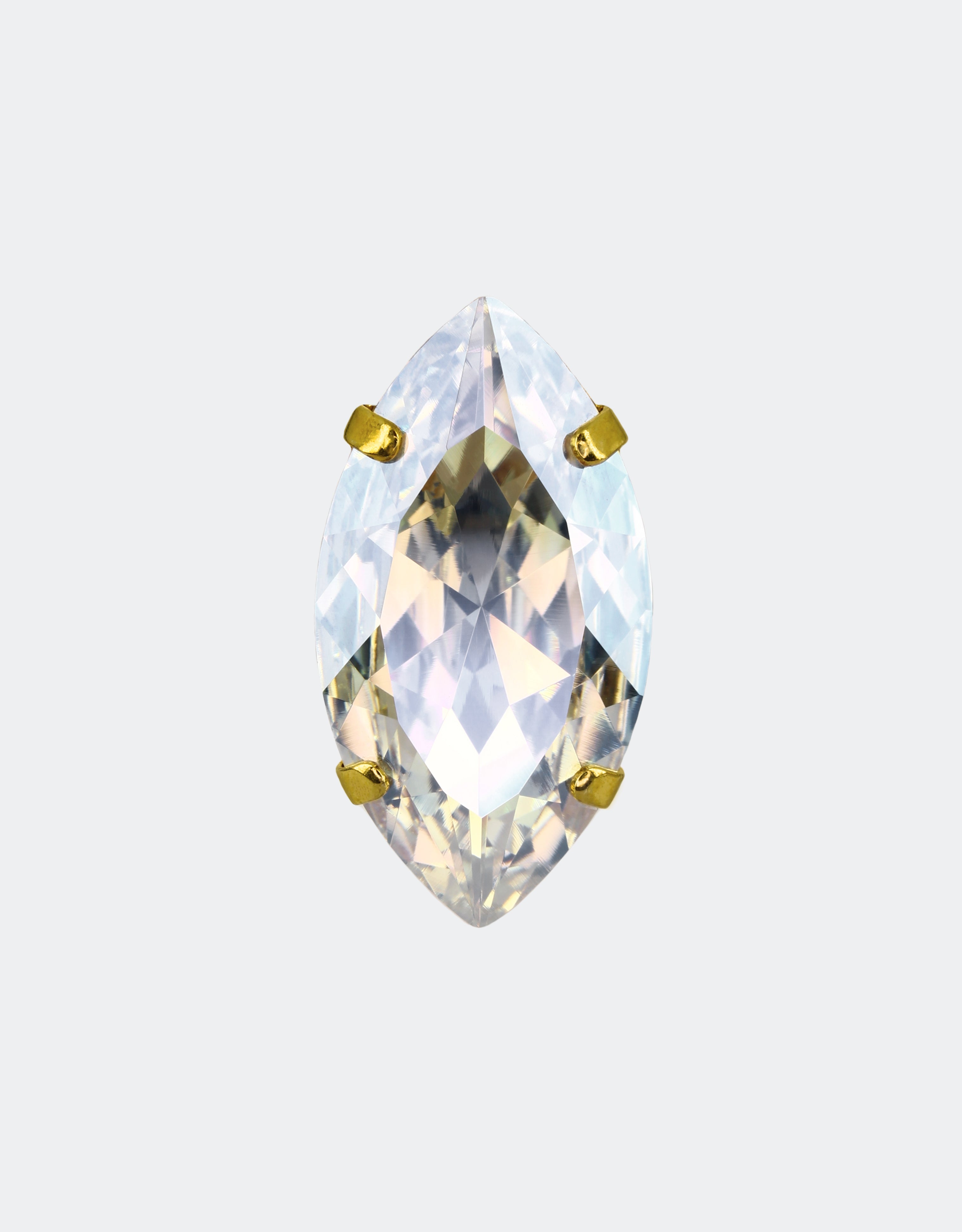 fico crystal ring a specialised gift for her