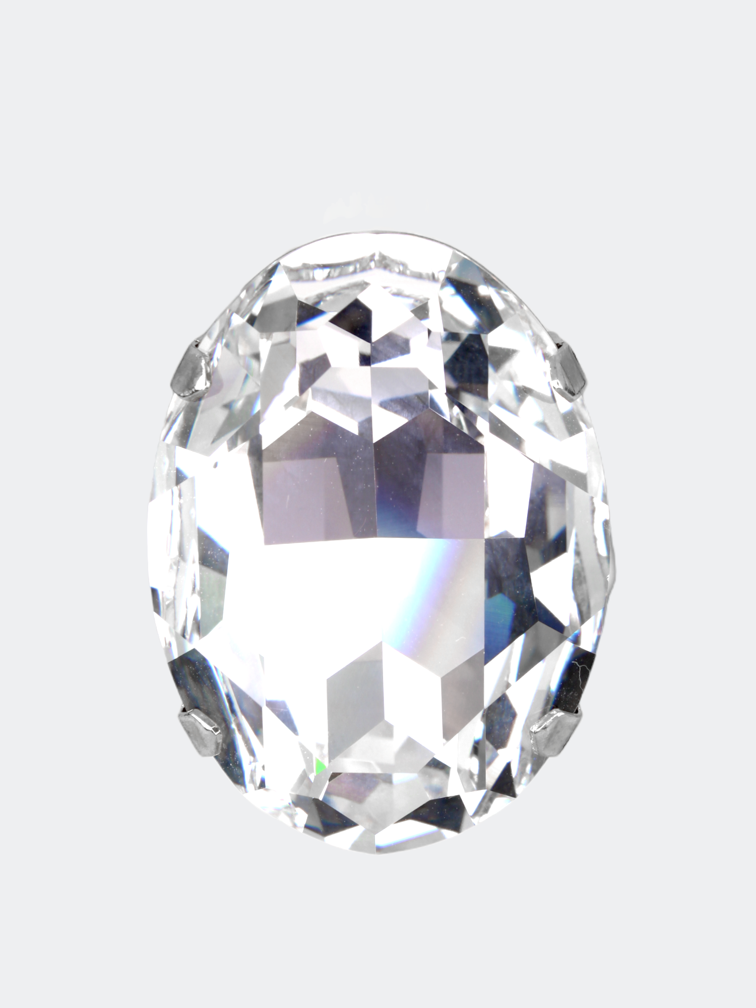gia crystal ring for women 