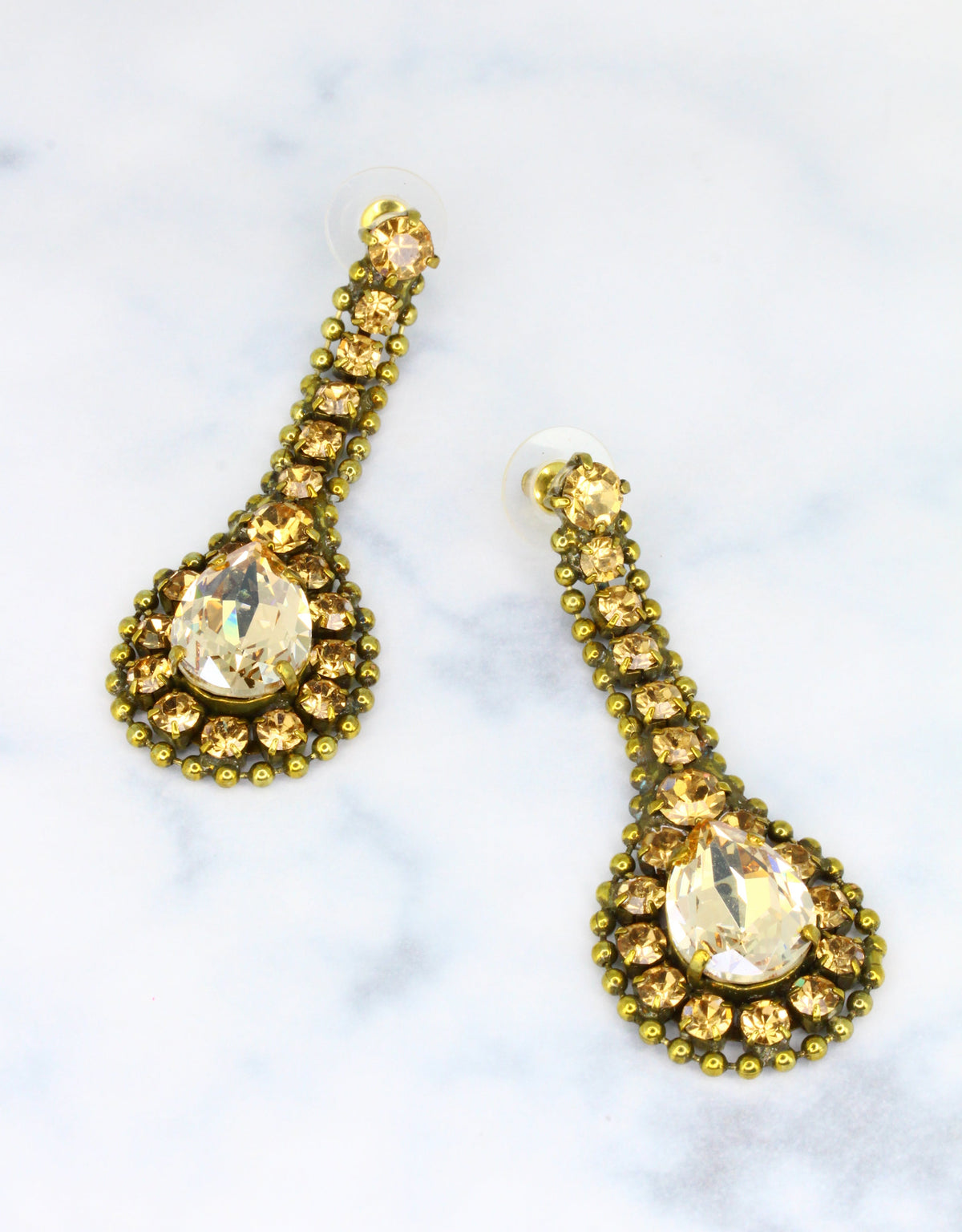 golden european jewellery for brides looking for handcrafted royal jewellery