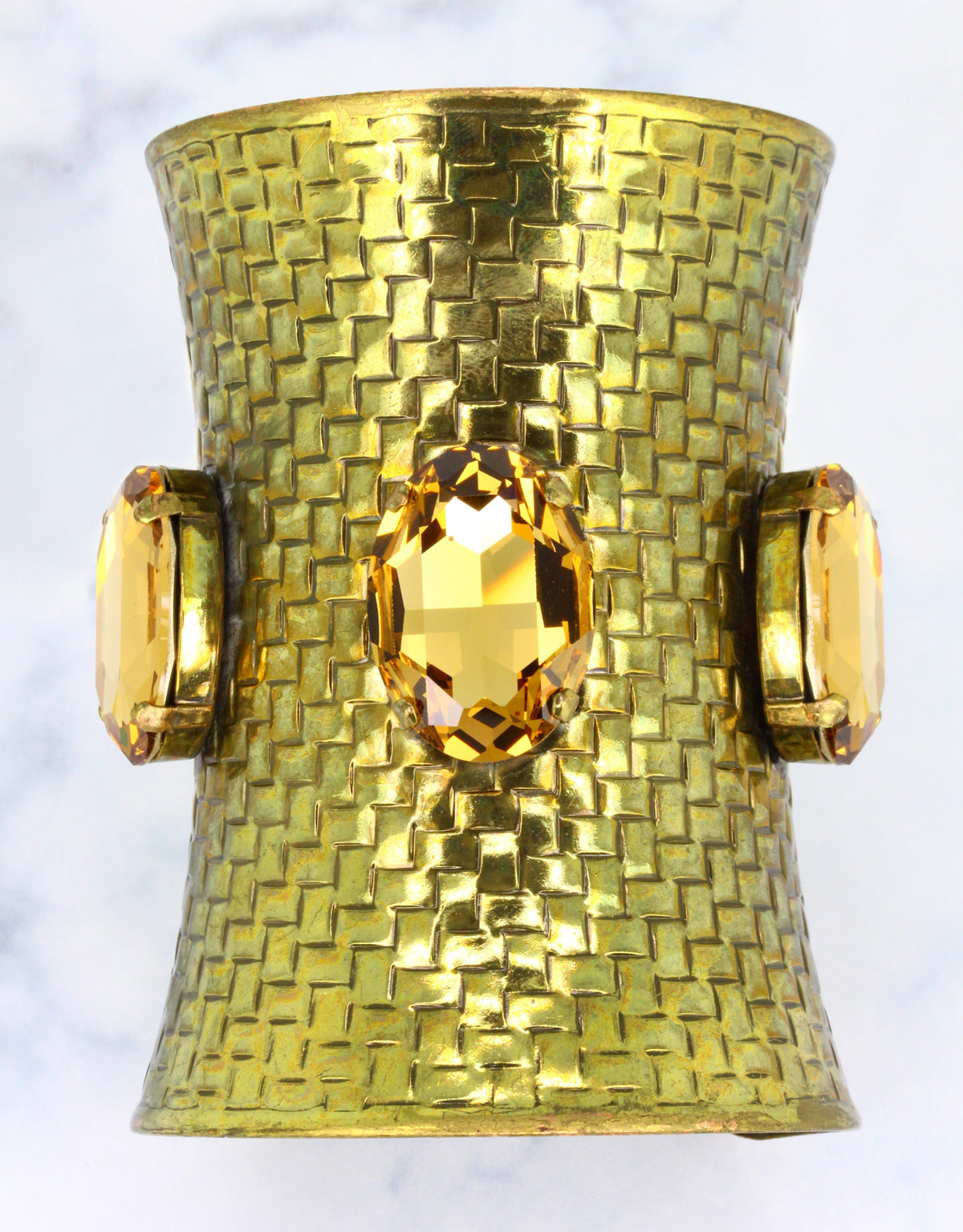 handcrafted cuff bracelet, european jewellery design