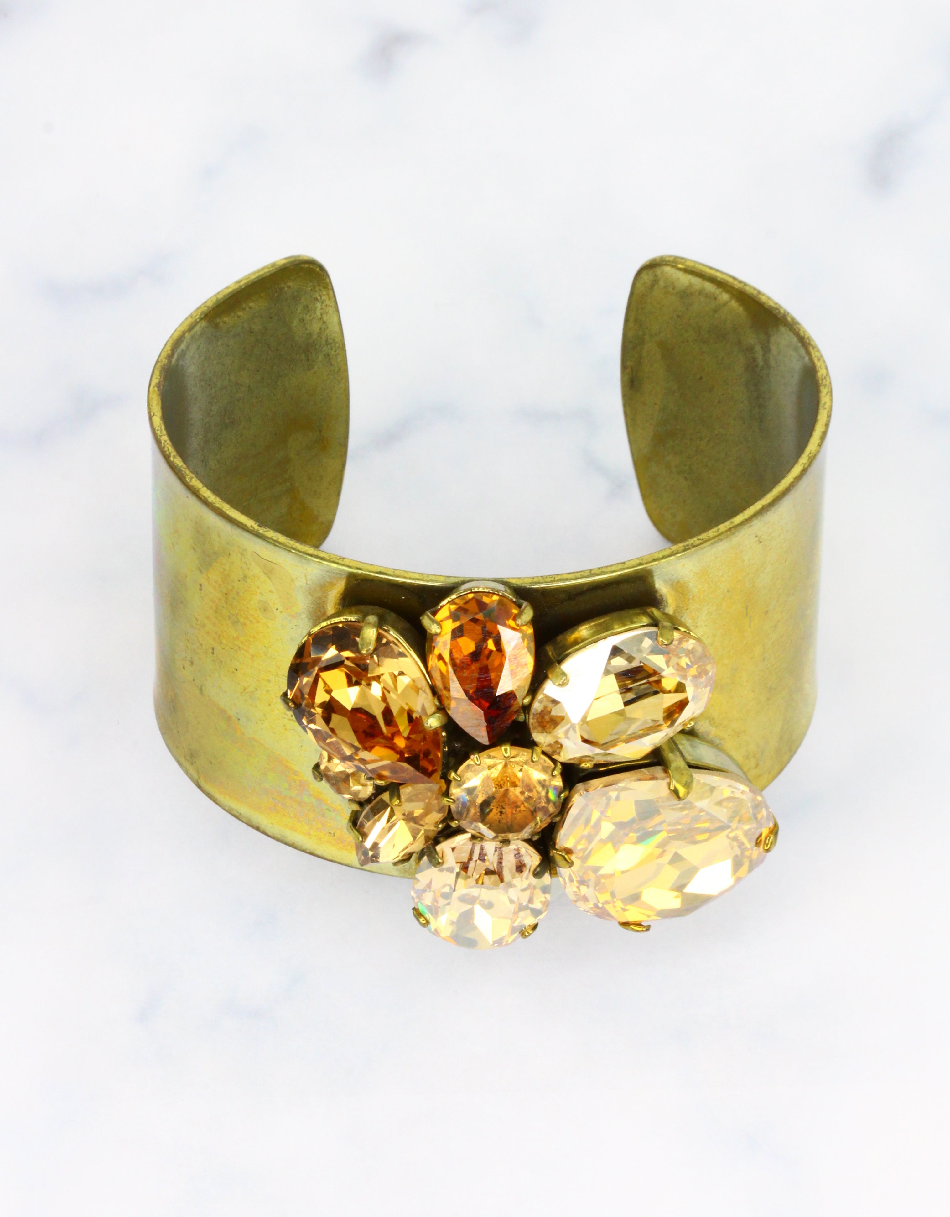 bridal bracelet exclusive handmade jewellery in london