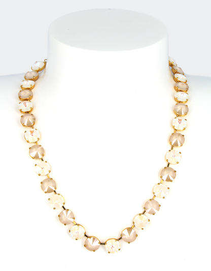 ivory necklace a london statement jewellery