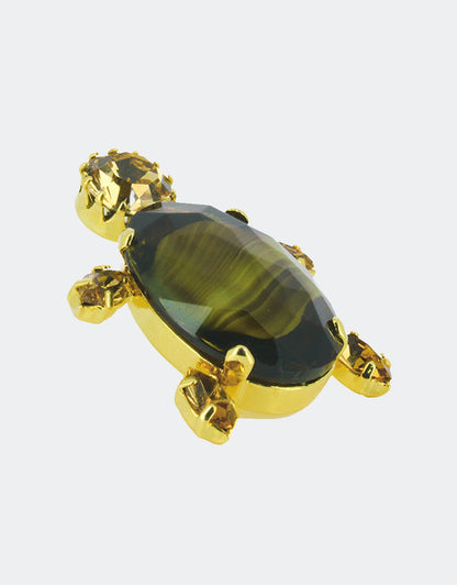 lapel pin for jackets and scarves