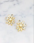 earrings for prom 