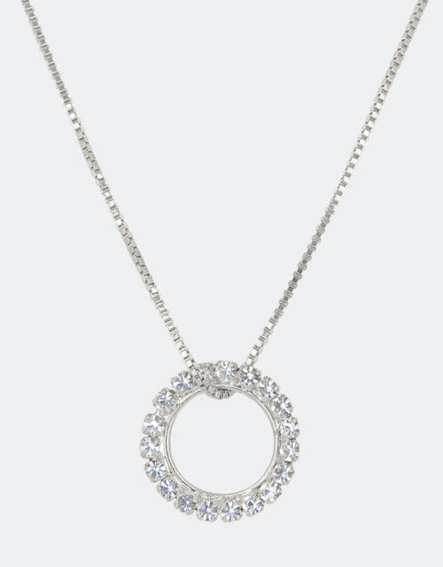 luxury everyday pendant for women
