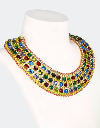 luxury gala necklace for women 