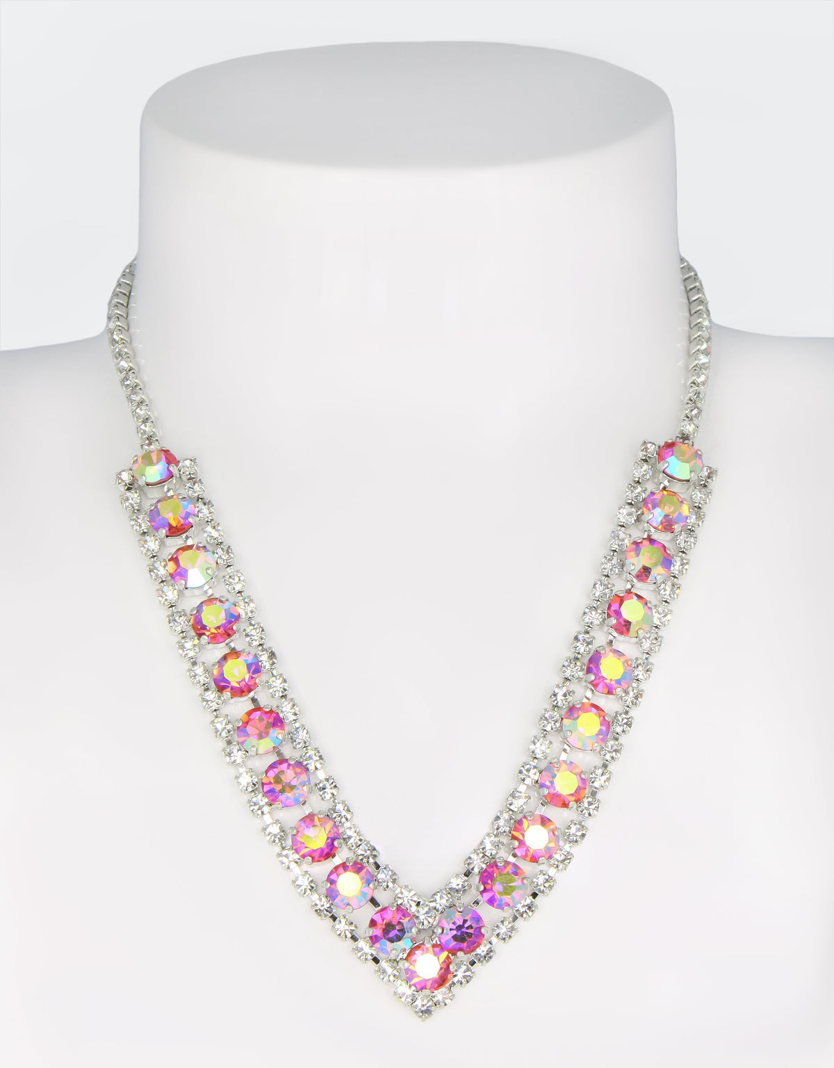 rose gold jewellery for women