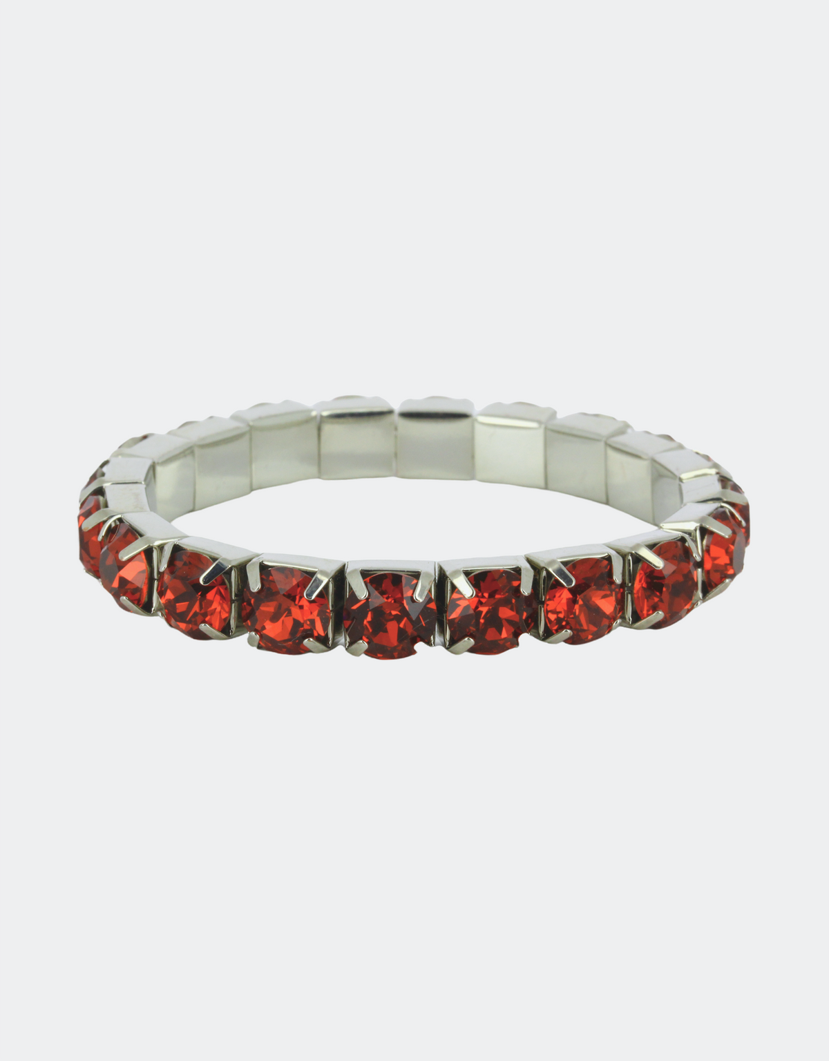 scarlet bracelet a luxury statement jewellery for women