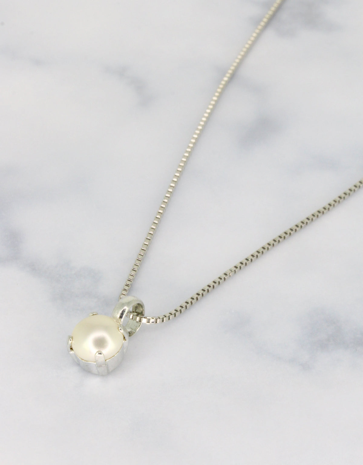 london handcrafted pearl pendant a fine bridal jewellery