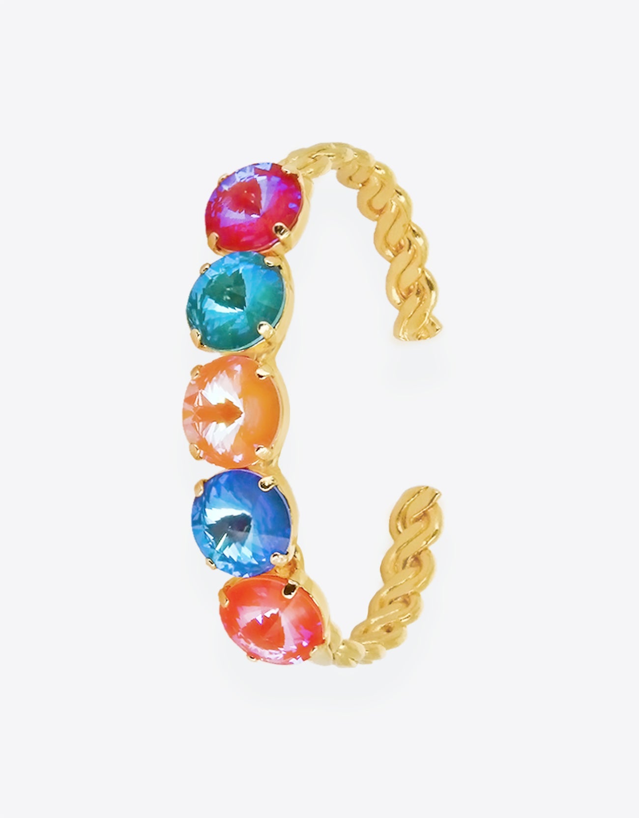 modern look bracelets 