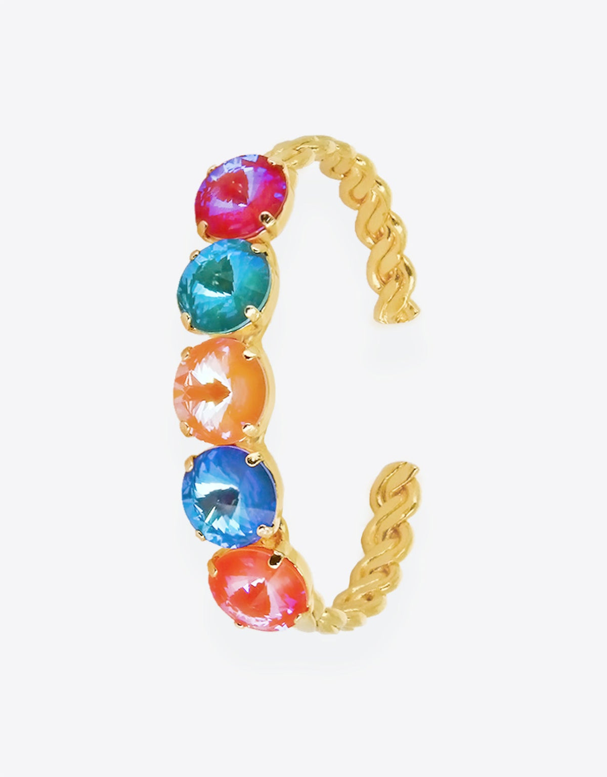 modern look bracelets 