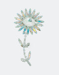 shae crystal brooches for men & women