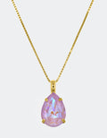 shimmering loretta necklace a handcrafted jewellery in london