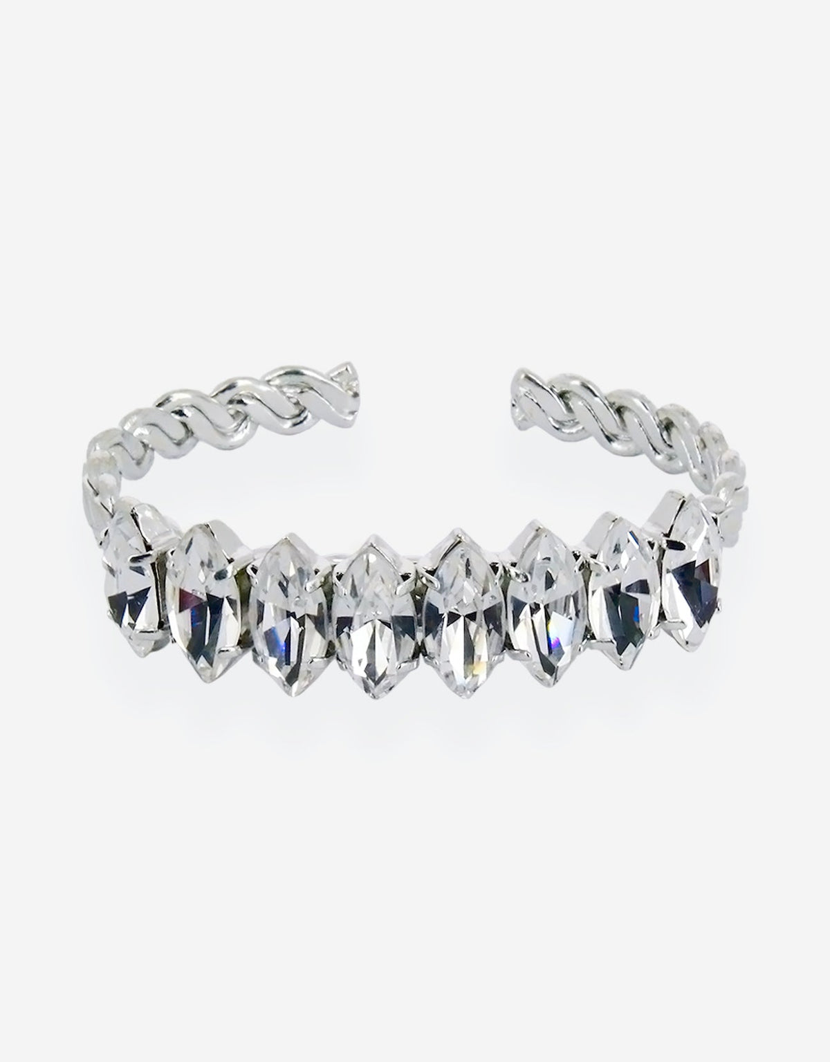 Immy Crystal Bracelet