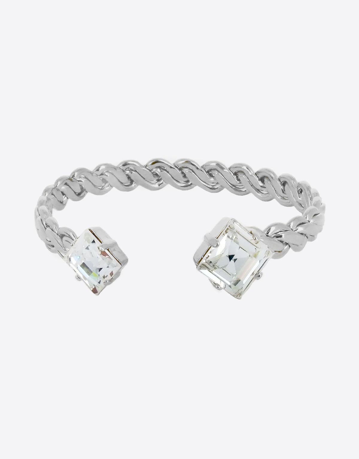 sybil crystal bracelet for women