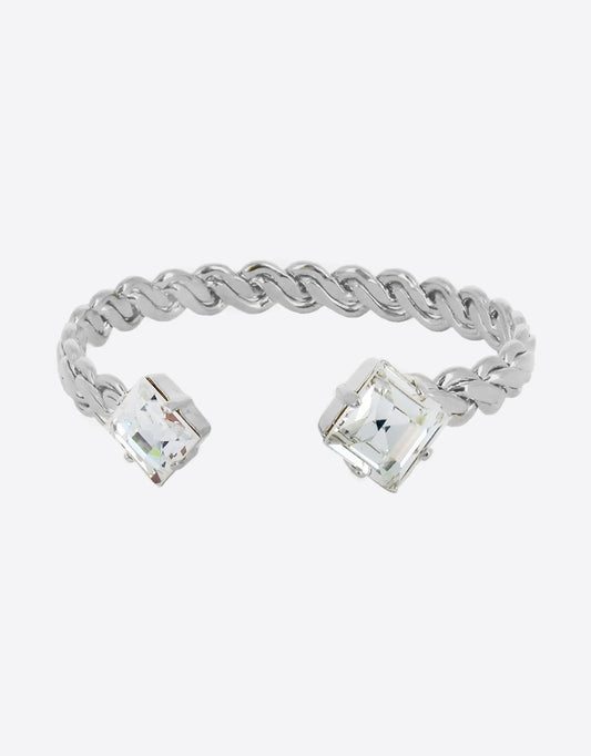 sybil crystal bracelet for women