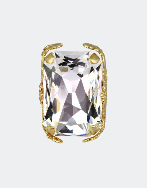 unisex ring with european jewellery design
