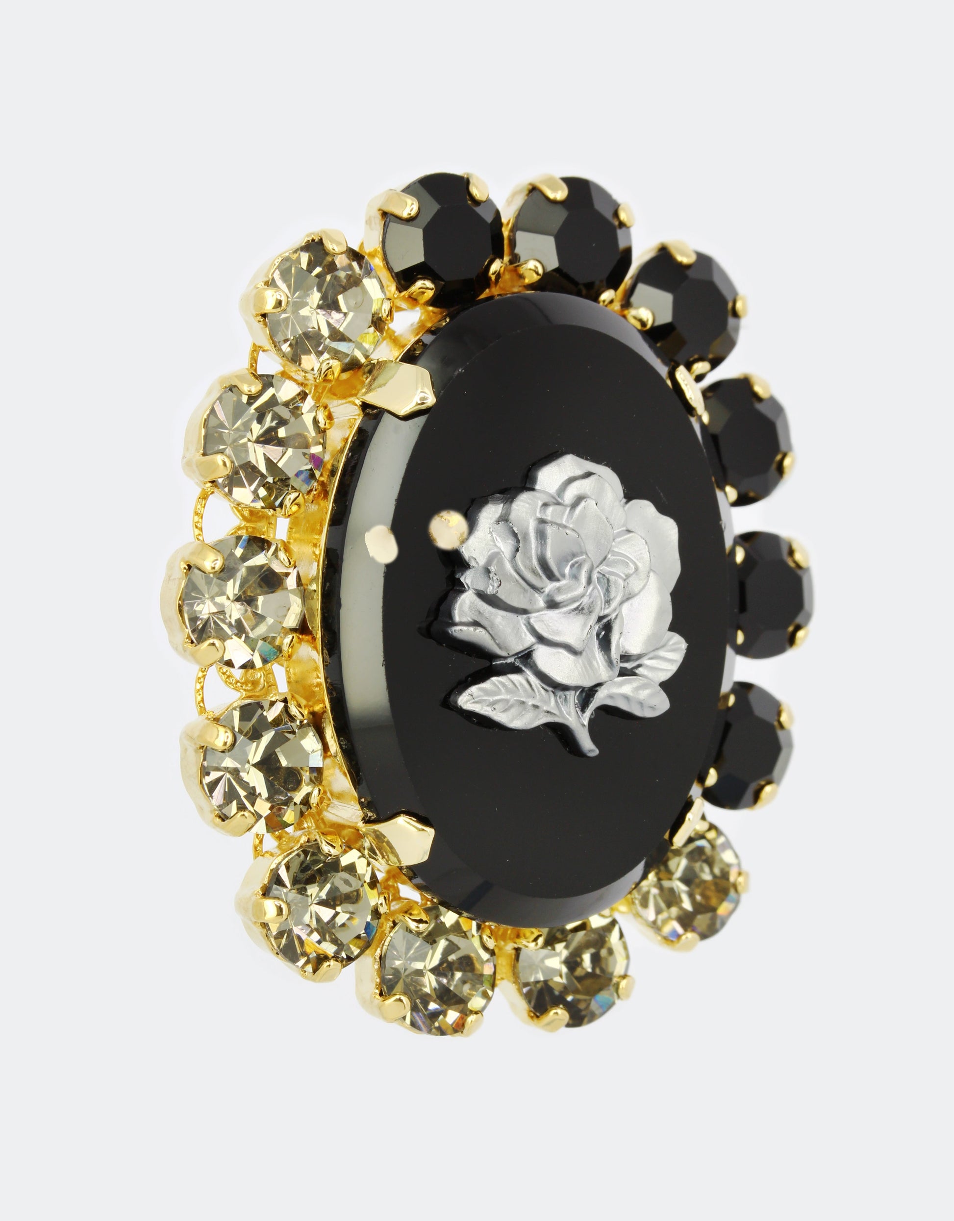 vintage design lapel pins for jackets